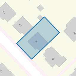 Perceel MSG00-D-1001