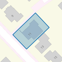 Perceel MSG00-D-1003