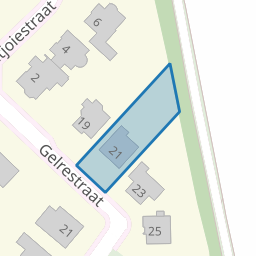 Perceel MSG00-D-1008