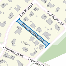 Perceel MSG00-D-1012