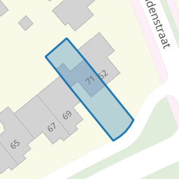 Perceel MSG00-D-1014