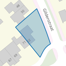 Perceel MSG00-D-1015