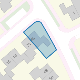 Perceel MSG00-D-1018