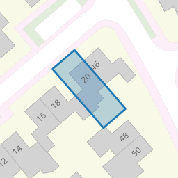 Perceel MSG00-D-1019