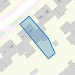 Perceel MSG00-D-1022