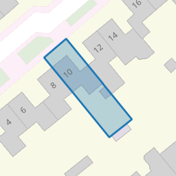 Perceel MSG00-D-1026