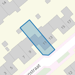 Perceel MSG00-D-1033