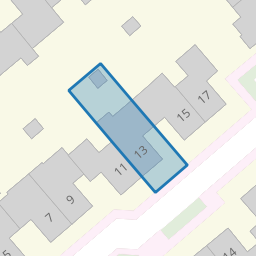 Perceel MSG00-D-1034