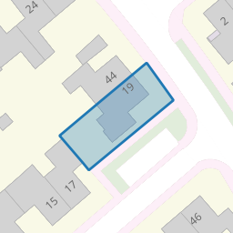 Perceel MSG00-D-1037