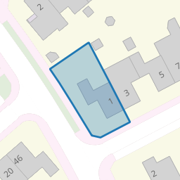 Perceel MSG00-D-1039