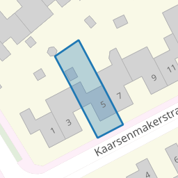 Perceel MSG00-D-1041