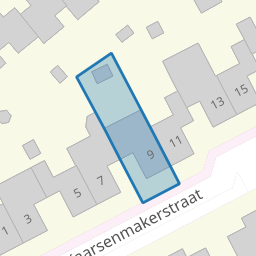 Perceel MSG00-D-1043