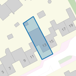 Perceel MSG00-D-1045