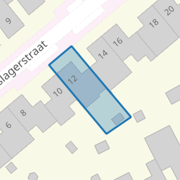 Perceel MSG00-D-1053