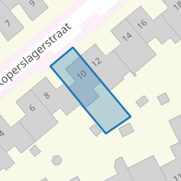 Perceel MSG00-D-1054