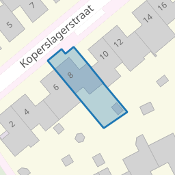 Perceel MSG00-D-1055