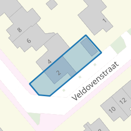 Perceel MSG00-D-1063