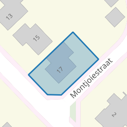 Perceel MSG00-D-1065