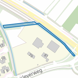 Perceel MSG00-D-1075