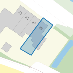 Perceel MSG00-D-1079