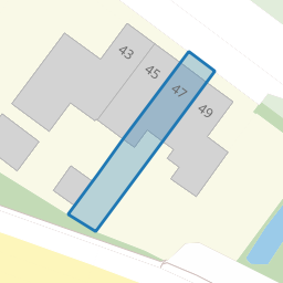 Perceel MSG00-D-1081