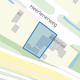 Perceel MSG00-D-1084