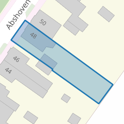 Perceel MSG00-D-1091