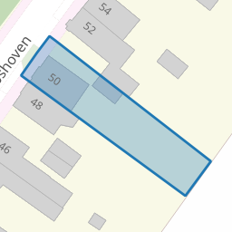 Perceel MSG00-D-1092