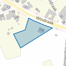 Perceel MSG00-D-1097