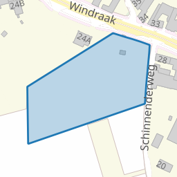 Perceel MSG00-D-1098