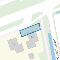 Perceel MSG00-D-1102