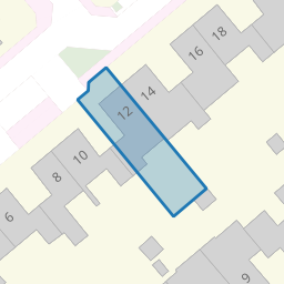 Perceel MSG00-D-1105