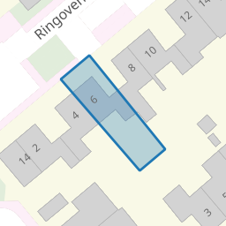 Perceel MSG00-D-1106