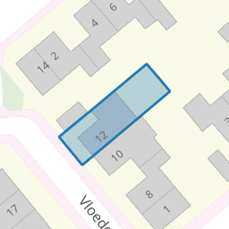 Perceel MSG00-D-1110