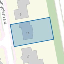 Perceel MSG00-D-1123