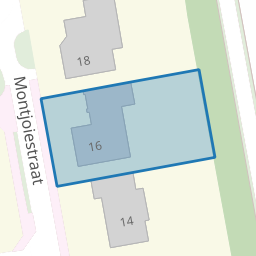 Perceel MSG00-D-1124