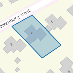 Perceel MSG00-D-1133