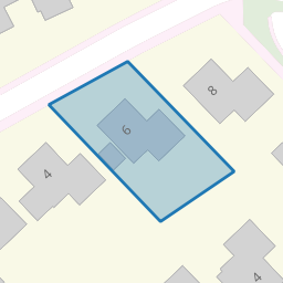 Perceel MSG00-D-1134