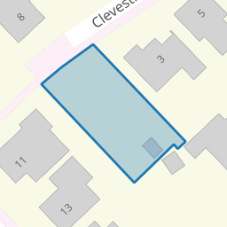 Perceel MSG00-D-1140