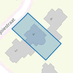 Perceel MSG00-D-1147