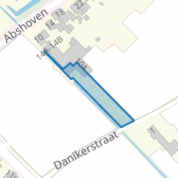 Perceel MSG00-D-1162