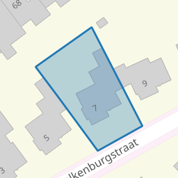 Perceel MSG00-D-1183