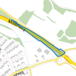 Perceel MSG00-D-1190