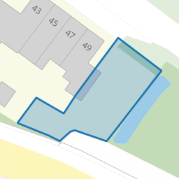 Perceel MSG00-D-1195