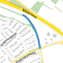 Perceel MSG00-D-1197