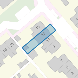 Perceel MSG00-D-1203