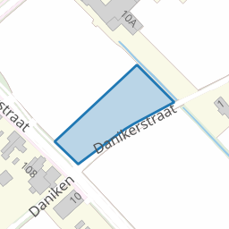 Perceel MSG00-D-1206