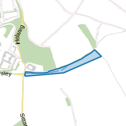 Perceel MSG00-D-1229