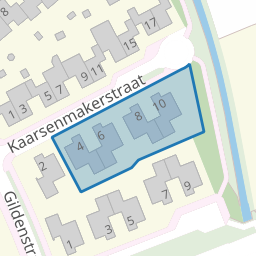 Perceel MSG00-D-1250