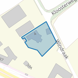 Perceel MSG00-D-1273